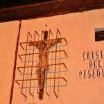 CRISTO DEL PASADIZO