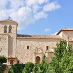 IGLESIA DE SAN MIGUEL