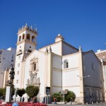 IGLESIA DE SAN JUAN BAUTISTA