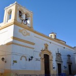 IGLESIA DE SAN ANDRES