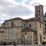 IGLESIA DE SAN MARCELO