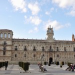 PARADOR DE SAN MARCOS