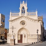 CONVENTO DE LAS ADORATRICES