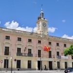 ALCALA DE HENARES