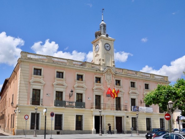 AYUNTAMIENTO