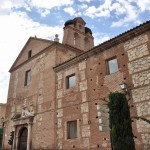 COLEGIO MENOR DE CARMELITAS DESCALZOS