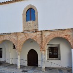 CASAS MUDEJARES