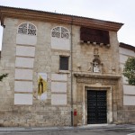 CONVENTO DE LA PIEDAD