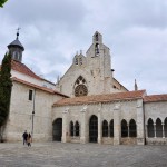 IGLESIA DE SAN FRANCISCO