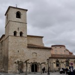 IGLESIA DE SAN LAZARO