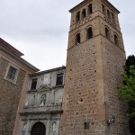 IGLESIA DE SAN ROMAN