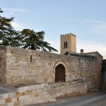 PALACIO DE ARIAS GONZALO