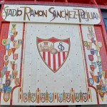 ESTADIO RAMON SANCHEZ PIZJUAN