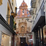 CAPILLA DE SAN JOSE