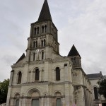 IGLESIA DE SAINT LAUD