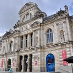 EL GRAN TEATRO