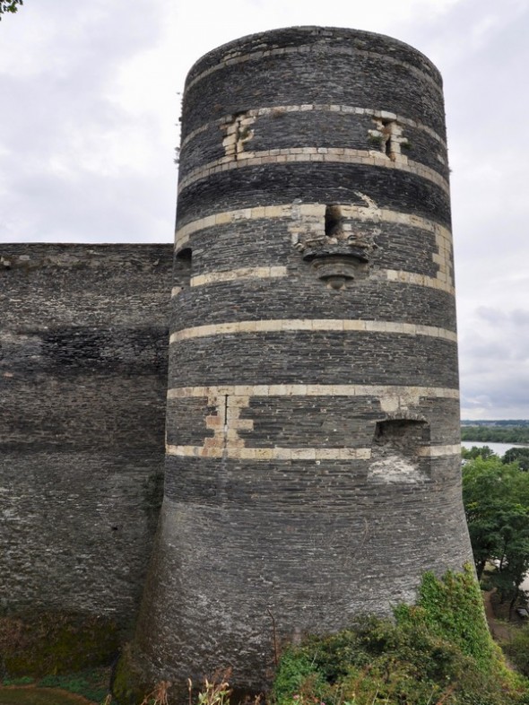 TORRE DEL MOLINO