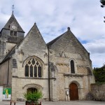 IGLESIA DE SAINT SYMPHORIEN