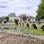 AZAY-LE-RIDEAU