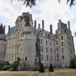 CASTILLO DE BRISSAC