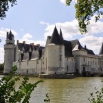 CASTILLO DE PLESSIS-BOURRE