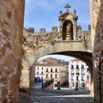 ARCO DE LA ESTRELLA