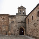 CONVENTO DE SAN PABLO