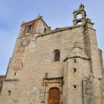 IGLESIA SAN MATEO