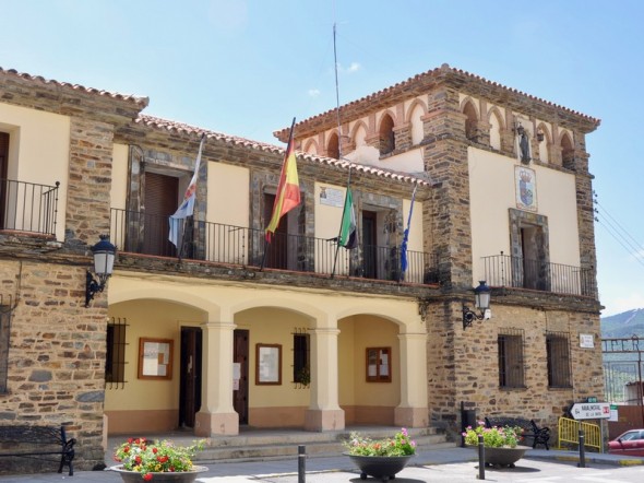 AYUNTAMIENTO