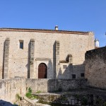 IGLESIA DE LA VERA CRUZ