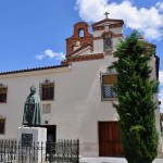 CONVENTO DE CLARISAS DE SAN DIEGO