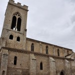 IGLESIA DE SAN MIGUEL