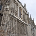 MONASTERIO DE SAN JUAN DE LOS REYES