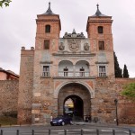 PUERTA DEL CAMBRON