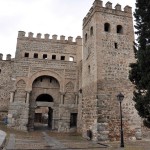 PUERTA DE ALFONSO VI