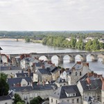 SAUMUR