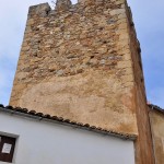 PUERTA DE LA TORRE DEL CONCEJO