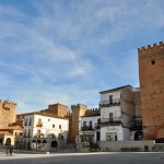 TORRE DE LA YERBA