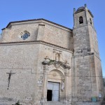 IGLESIA DE SAN PEDRO