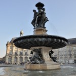 PLAZA DE LA BOURSE