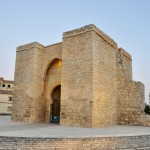 PUERTA DE TOLEDO