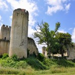 CASTILLO DE BUDOS