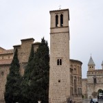 IGLESIA DE SANTIAGO