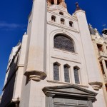 IGLESIA DE LA SOLEDAD