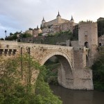 PUENTE DE ALCANTARA