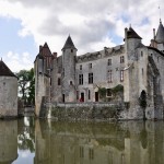 CASTILLO DE LA BREDE