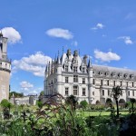 CASTILLO DE CHENONCEAU