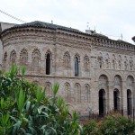 MEZQUITA DEL CRISTO DE LA LUZ