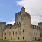 CASTILLO DE ROQUETAILLADE