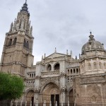 CATEDRAL PRIMADA